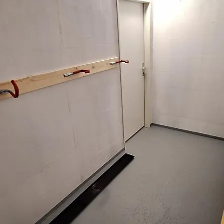 Apartment Proton Jáchymov