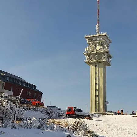 Lägenhet Proton *