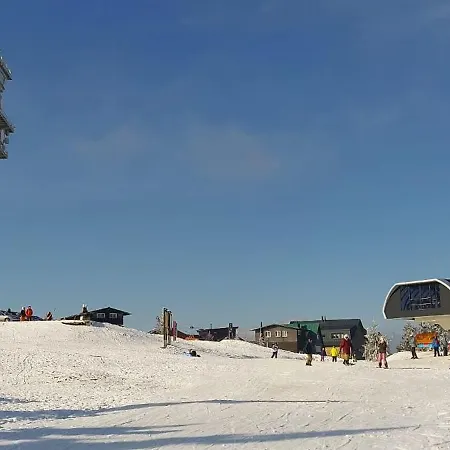 Proton Lägenhet Jáchymov