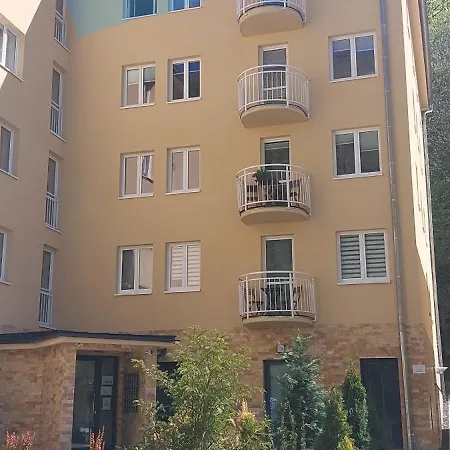 Appartement Proton