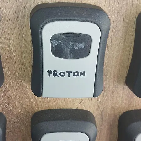 Proton Appartement