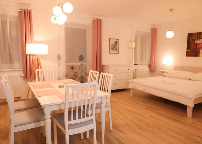 Apartamento Proton Jáchymov