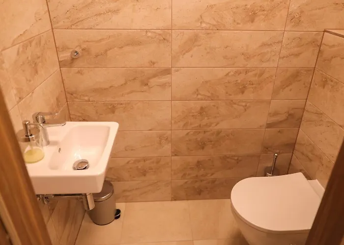 Proton Apartament
