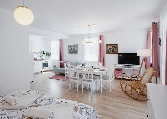 Apartament Proton *