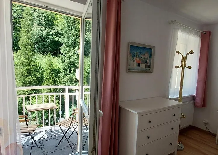 Apartament Proton *