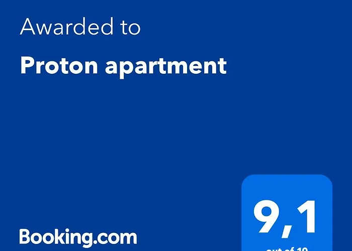 Apartament Proton